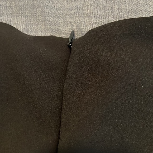 Lovers + Friebds wide pants never worn with side slit. - Picture 5 of 6